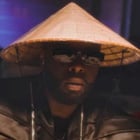 Gims se transforme en "Shaolin" dans son clip