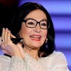 Nana Mouskouri réagit au succès viral de sa chanson
