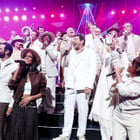 Les Enfoirés numéros un des ventes !