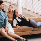 HAIM de retour avec "Relationships" : le clip