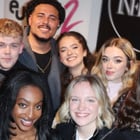 Star Academy : surprise, Julie rejoint les élèves !