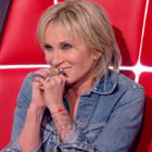 The Voice : elle chante du Patricia Kaas et émeut la coach