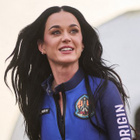 Katy Perry : son vol dans l'espace fait scandale