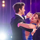 DALS : Julie Zenatti s'est blessée durant la compétition !