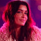 Jenifer refuse de faire l'Eurovision