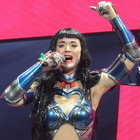 Katy Perry réplique après les critiques