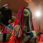 Mask Singer : qui est le Cyclope ?