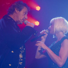 Natasha St-Pier et Jean-Luc Reichmann : le duo !