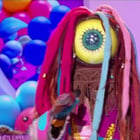 Mask Singer : la première star internationale démasquée !