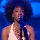 Ebony (Star Academy) reprend ce tube culte des années 2000