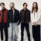 Maroon 5 revient avec le solaire "All Night"