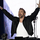 David Guetta revisite le tube de Bonnie Tyler