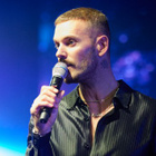 M. Pokora : un duo avec un autre académicien !