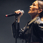 Vitaa raconte sa première partie de Rihanna