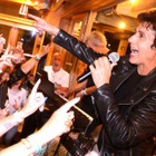 Jean-Luc Lahaye de retour : sa réponse aux critiques