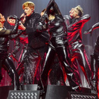 Eurovision 2026 : Loïc Nottet de retour pour la Belgique ?