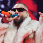 Maluma : son coup de gueule face à un bébé