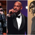 Gims et Damso règlent leurs comptes avec Booba