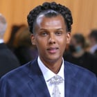 Stromae dévoile "Que ce soit clair"