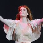 Florence + The Machine à Bercy : le prix des places