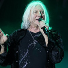 Def Leppard en concert à Paris