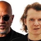 Obispo et Bénabar en duo pour la première fois