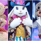 Mask Singer saison 8 : le gagnant est...