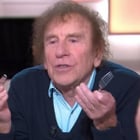 Alain Souchon se défend après la polémique sur le RN