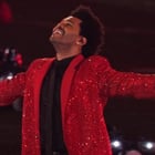 The Weeknd : record historique avec sa tournée !