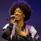 Ebony (Star Academy) annonce sa tournée