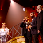Il Cello choisit Lara Fabian pour son nouveau single !