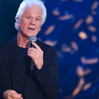 Gérard Lenorman se confie sur sa santé et sa vie dans le sud