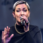Sheryfa Luna arnaquée sur son premier album