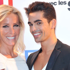 Christophe Licata balance sur Ophélie Winter dans DALS