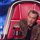 Le frère d'un chanteur tente "The Voice"
