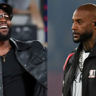 Booba et Tayc se taclent sur les réseaux sociaux