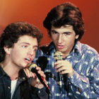 David et Jonathan réunis sur scène