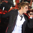 Mikelangelo Loconte a failli ne plus pouvoir chanter
