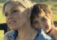 Pink sort un duo avec sa fille : le clip !