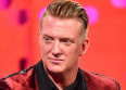 QOTSA : le chanteur victime d'un cancer
