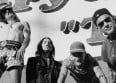 Red Hot Chili Peppers : nouvelle date à Paris !