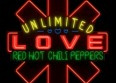 Les Red Hot numéros un des ventes !