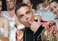 "Party Like A Russian" : R. Williams met le feu !