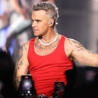 Robbie Williams interdit de concert