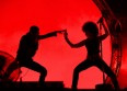 Shaka Ponk : un CD/DVD live le 18 novembre