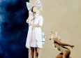 Sia en concert : ça donne quoi ? Verdict !