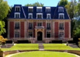 Star Academy : une vidéo du château
