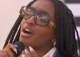 Ebony dévoile sa première chanson