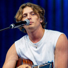 Ulysse (Star Academy) prépare son album