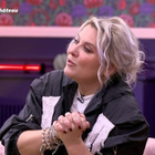 Star Academy : Marlène Schaff émue pour son dernier débrief